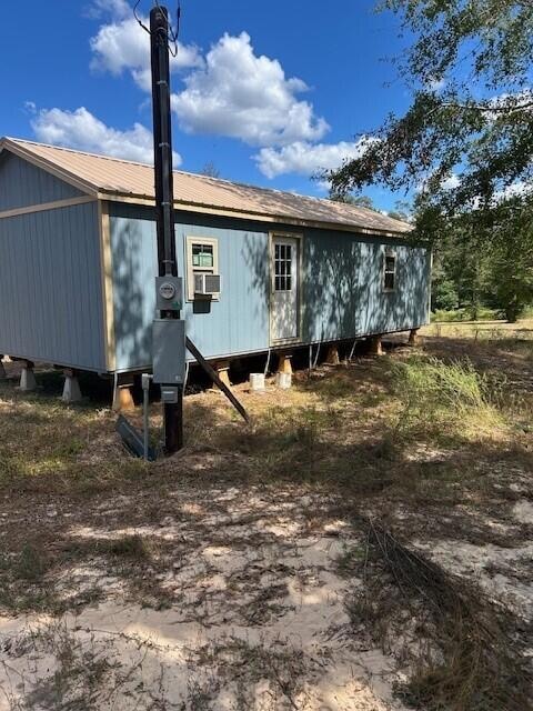 162 Cryer Road, Leesville, LA 71446