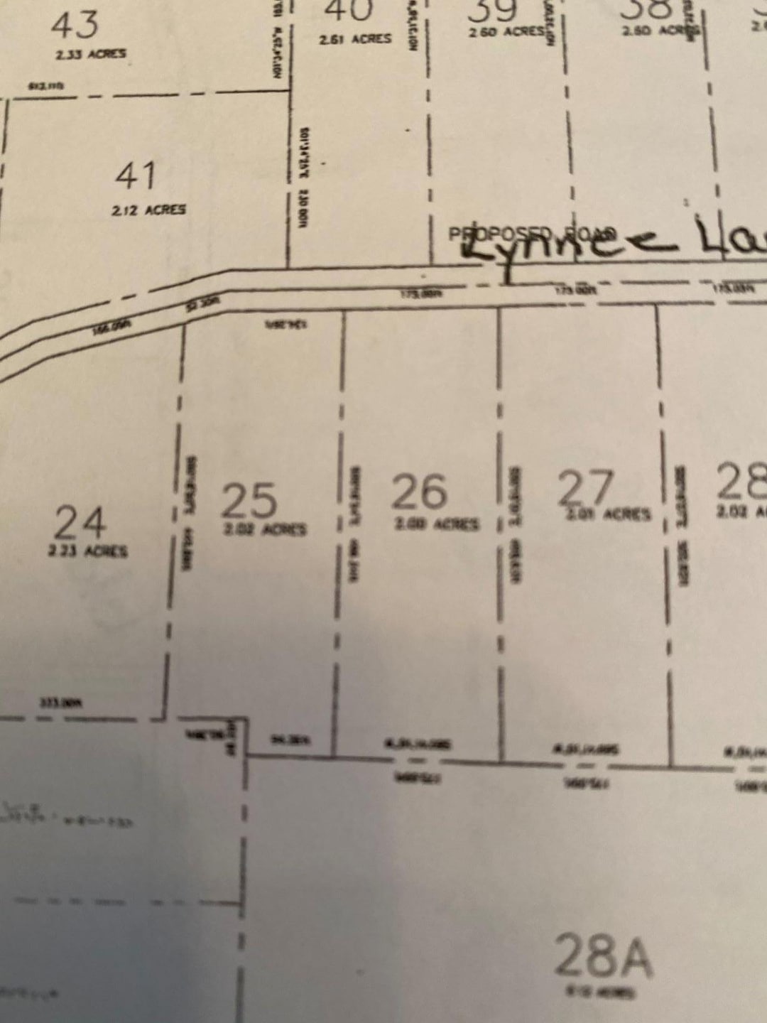 Lot 26