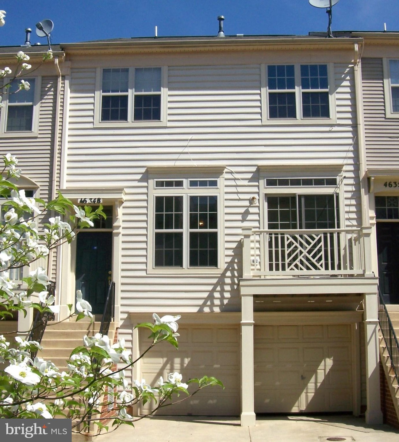 46348 Pryor Square, Sterling, VA 20165 - photo 1