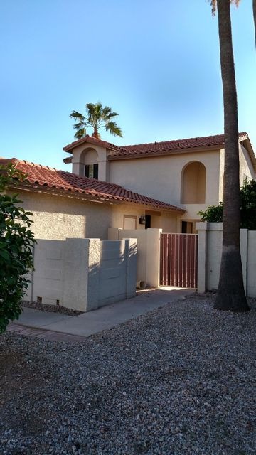 954 N Sinova, Mesa, AZ 85205 - photo 1