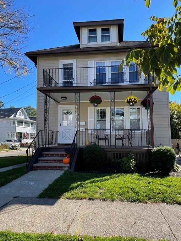 75 Windsor St unit 1, Arlington, MA 02474 - photo 1