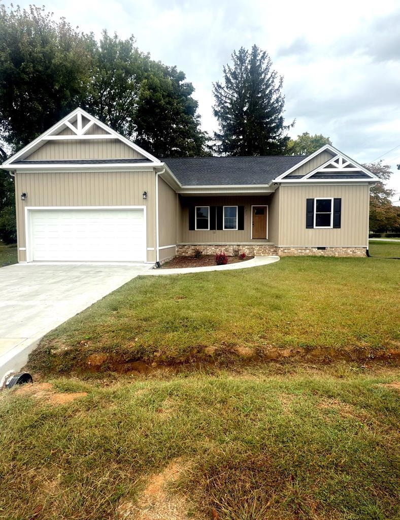 Under Contract $355,000 • Co-Listing Agent