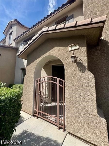 unlisted-address, Las Vegas, NV 89135 - photo 1