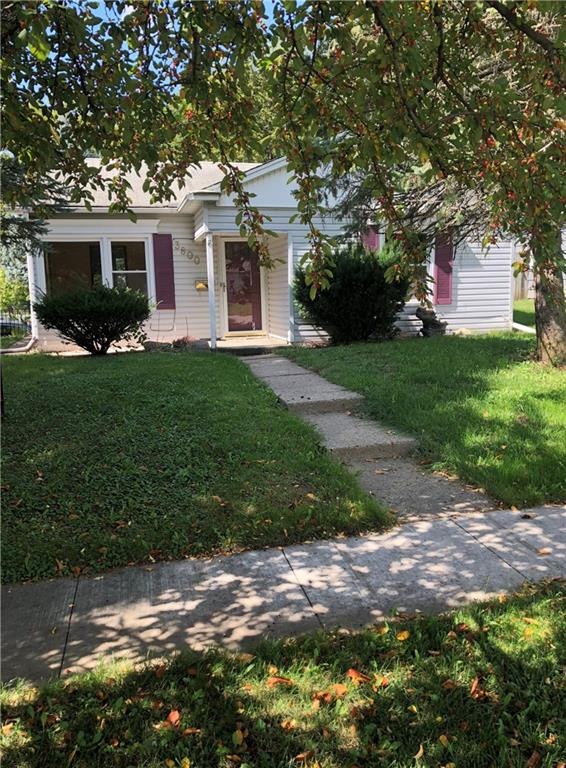 3800 14th St, Des Moines, IA 50313 - photo 1