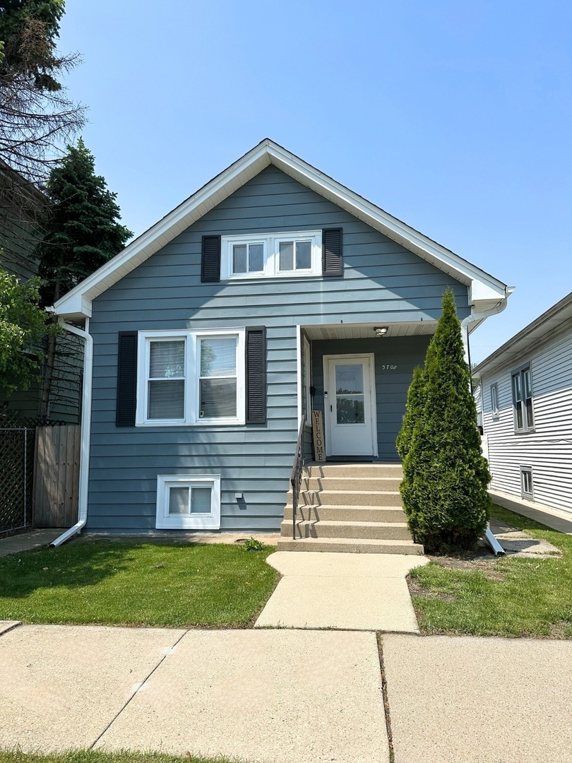 Sold $385,500 • Co-Listing Agent