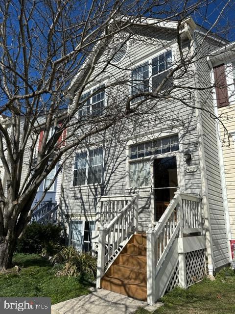 309 Mcdaniel Dr, Purcellville, VA 20132 - photo 1