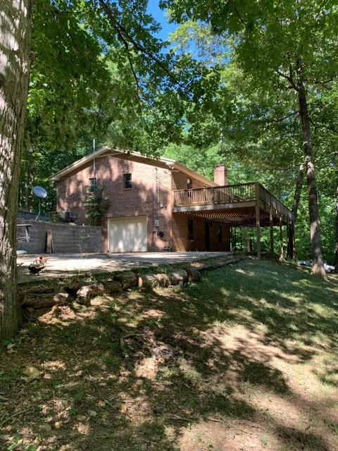 70 Lakeview Ln, Stewart, TN 37175 - photo 1