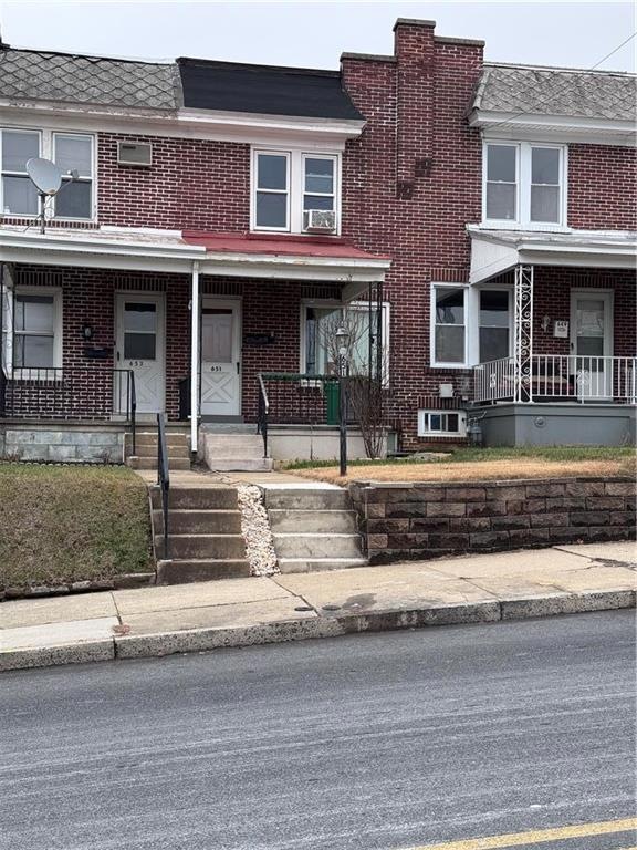 Sold $175,000 • Co-Listing Agent