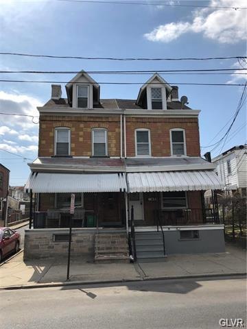 1542 W Tilghman St, Allentown, PA 18102 - photo 1