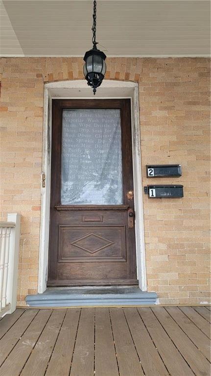 1752 W Linden St unit 1, Allentown, PA 18104 - photo 1