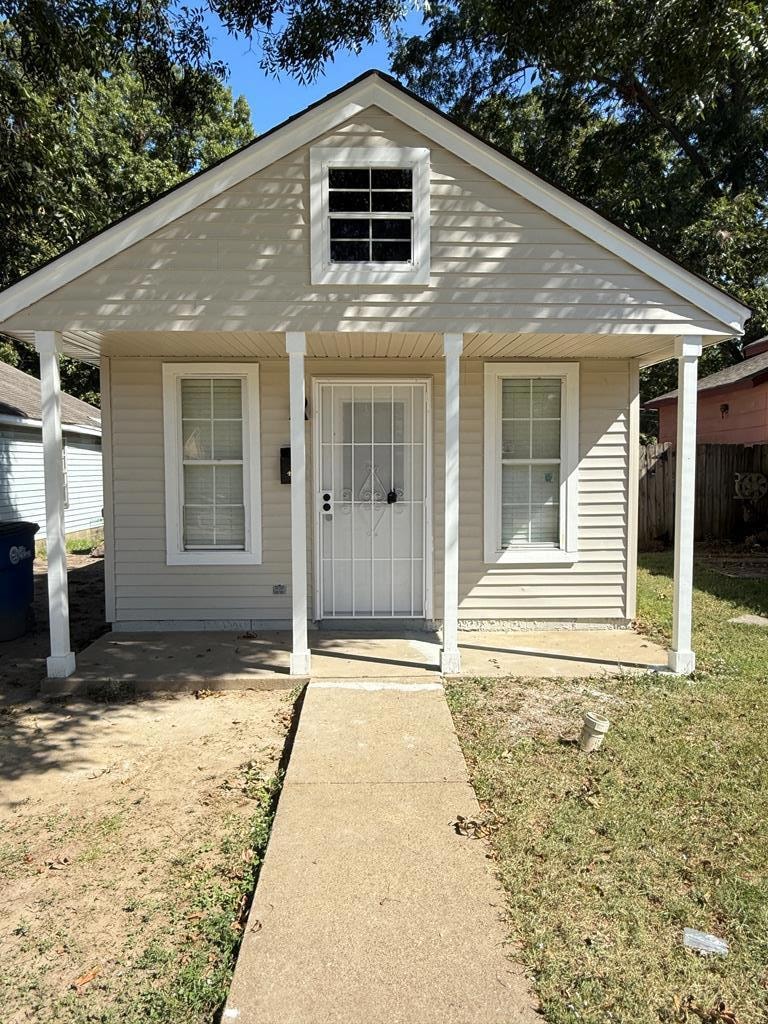 308 S 8th St, West Memphis, AR 72301 - photo 1