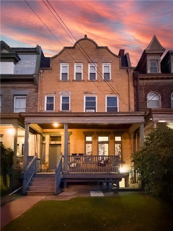 245 S Millvale Ave unit 3, Pittsburgh, PA 15224 - photo 1