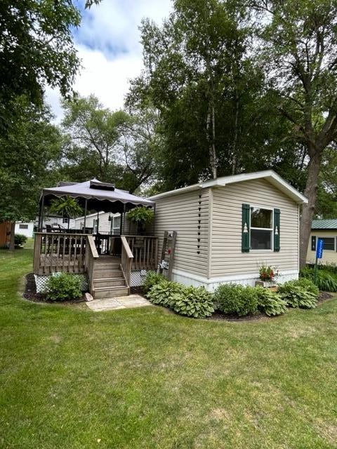21221 Ferry Ln, Osakis, MN 56360 - photo 1