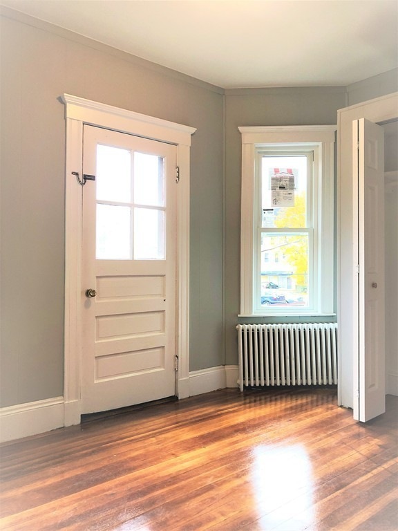 6 Clark St unit 2, Arlington, MA 02476 - photo 1