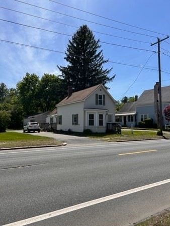 294 E Main St, Orange, MA 01364 - photo 1