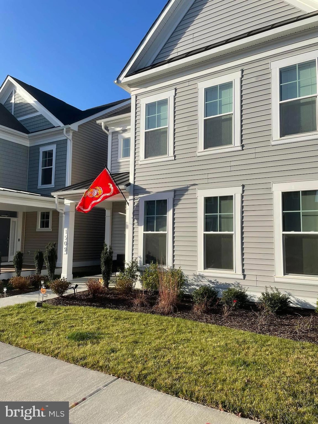 1509 Sandbar Willow Dr, Odenton, MD 21113 - photo 1