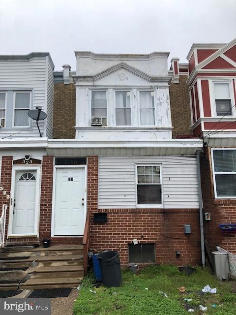 321 Darby Terrace, Darby, PA 19023 - photo 1