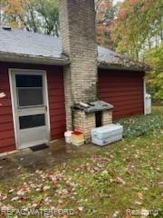 853 Grant St, Bitely, MI 49309 - photo 1