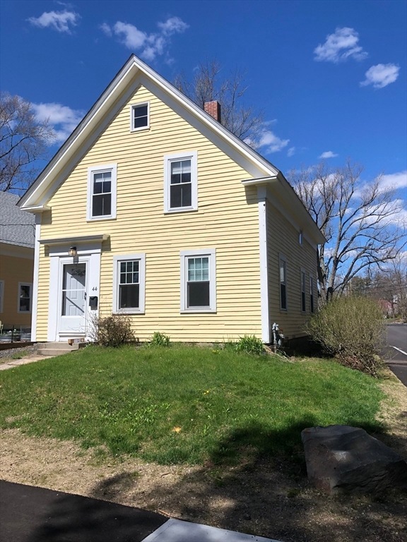 44 Spring St, Holliston, MA 01746 - photo 1