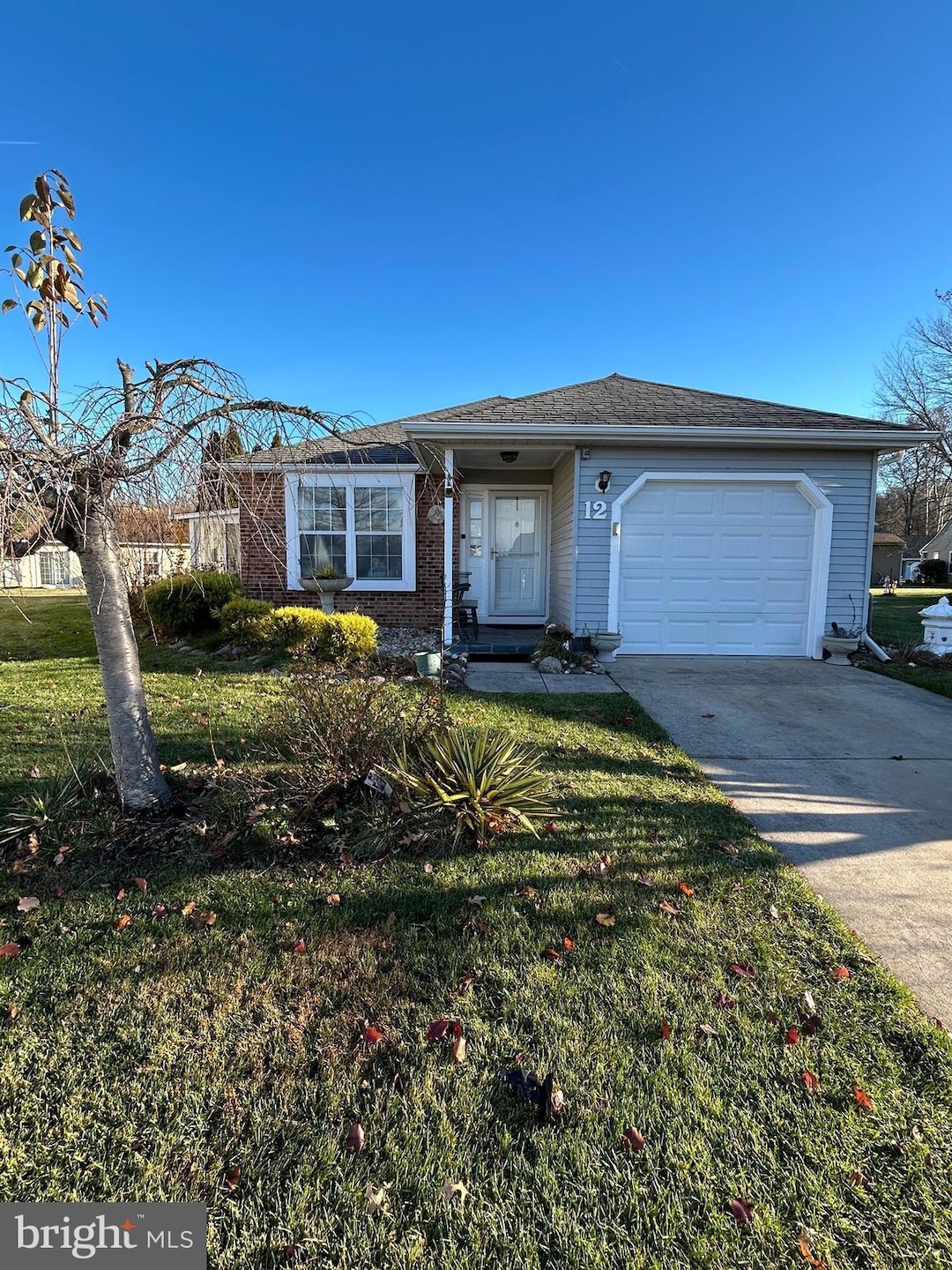 12 Taconia Ct, Mount Laurel, NJ 08054 - photo 1