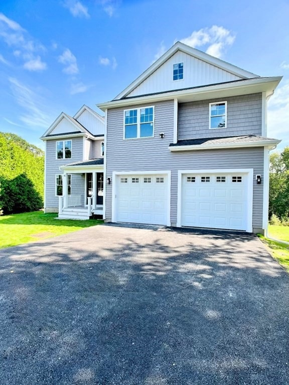 10 Bummet Brook Cir, Shrewsbury, MA 01545 - photo 1