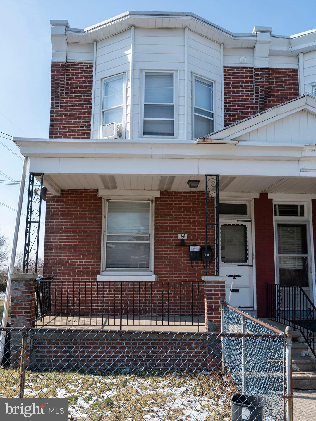 14 Cherry St, Darby, PA 19023 - photo 1