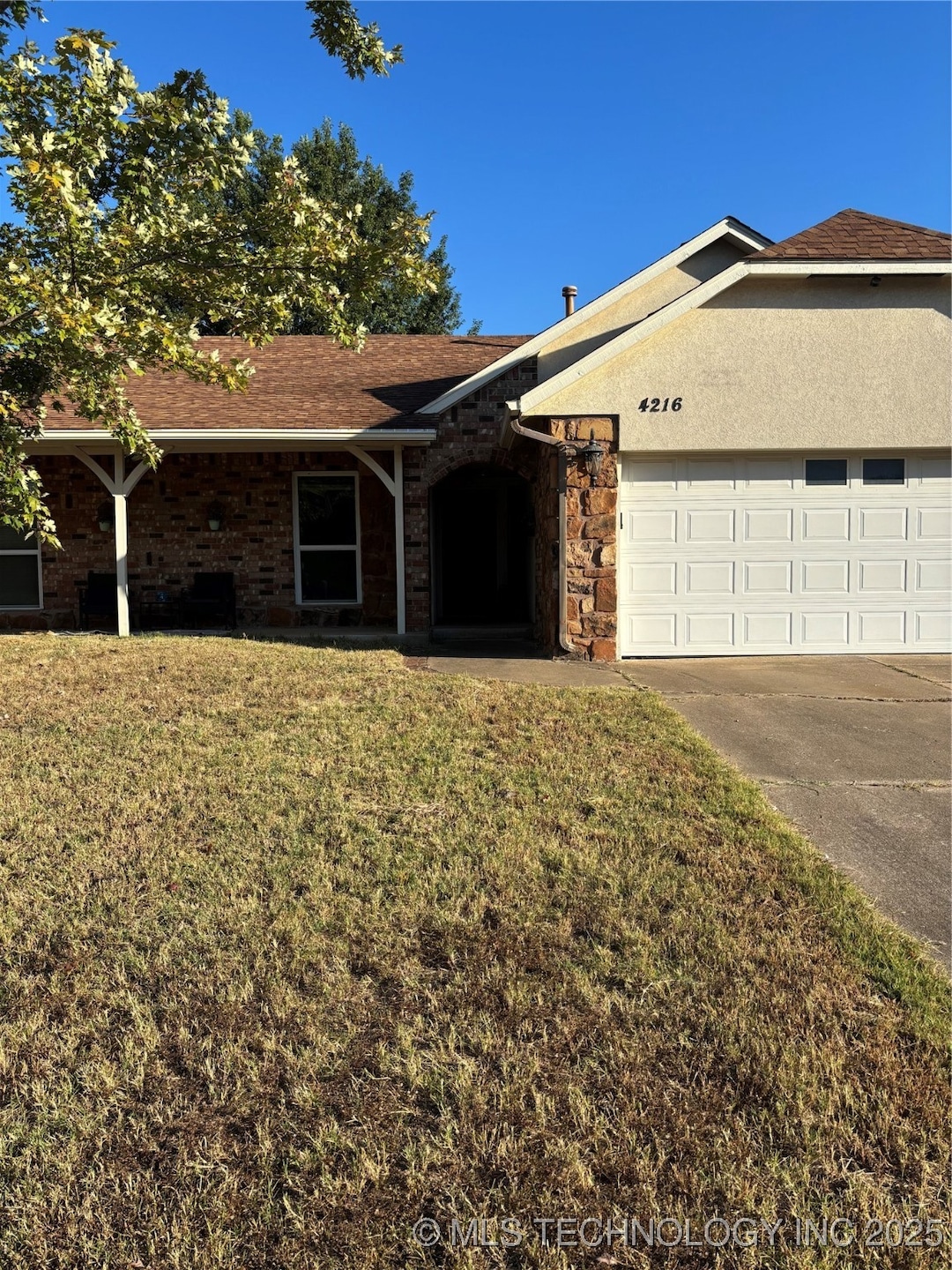 4216 W Urbana St, Broken Arrow, OK 74012 - photo 1