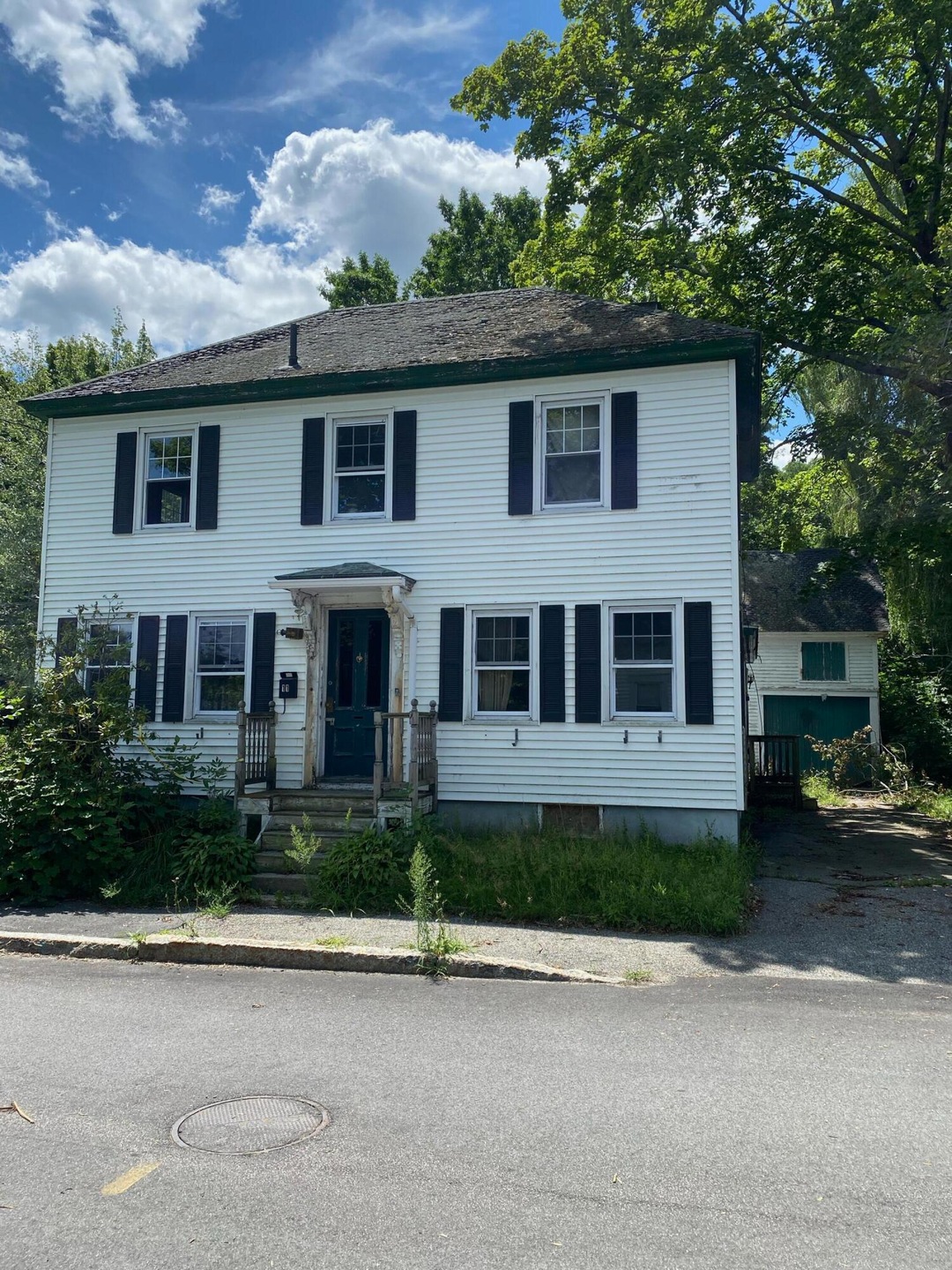 11 Park Ave, Saco, ME 04072 - photo 1