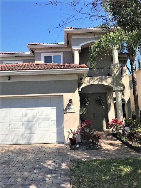 1270 Rosegate Blvd, Riviera Beach, FL 33404 - photo 1