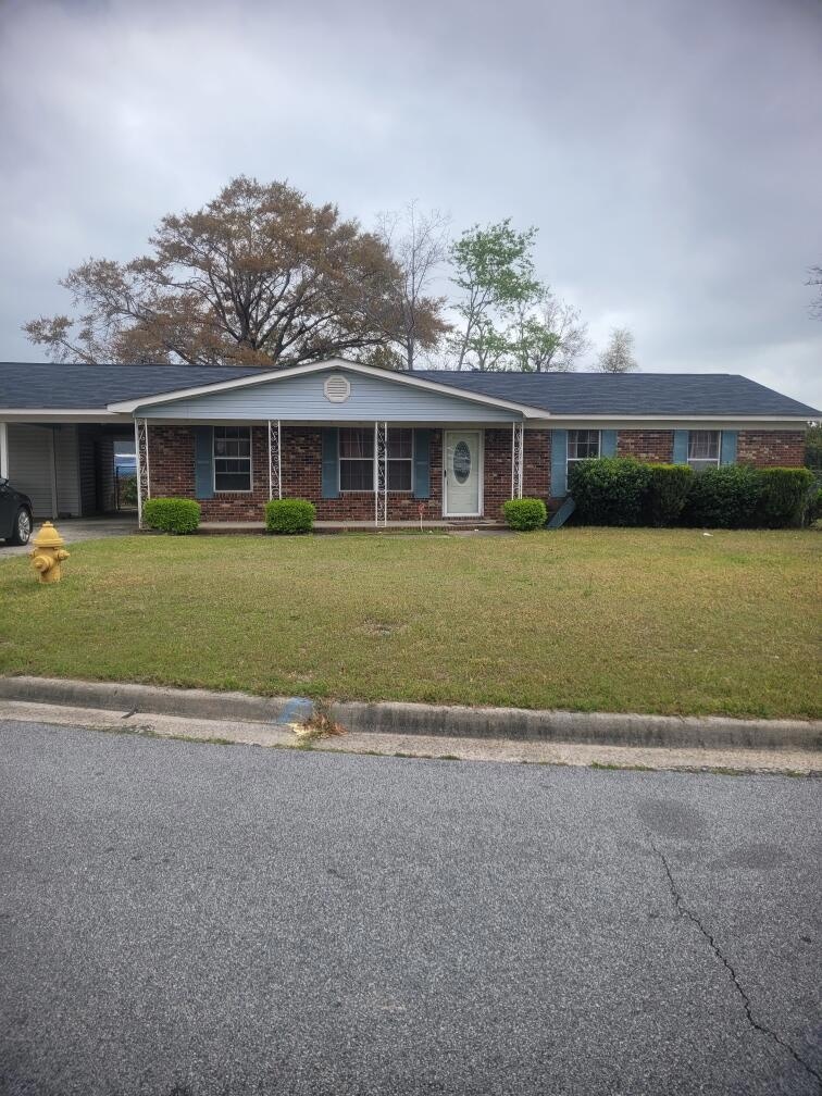 2834 Glenn Hills