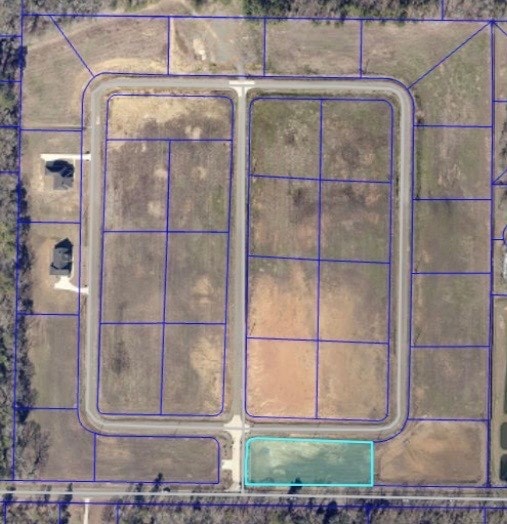 201 E Josie Ln, Haughton, LA 71037 - photo 1