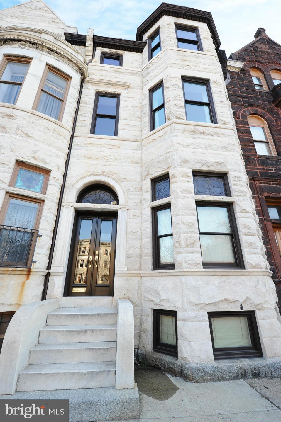 1809 Eutaw Place, Baltimore, MD 21217 - photo 1