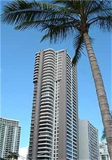 Canterbury Place unit 11A, Honolulu, HI 96815 - photo 1