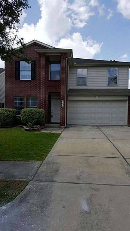 9239 Canady Park Ln, Houston, TX 77075 - photo 1