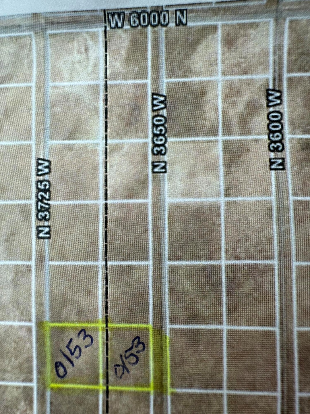 0 N 3725 W, Cedar City, UT 84721 - photo 1