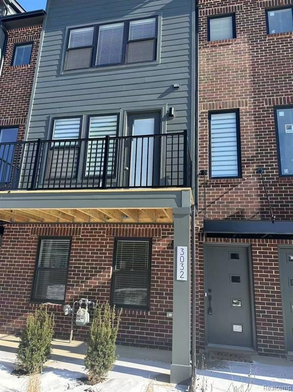 3032 Hydrangea Ln, Ann Arbor, MI 48103 - photo 1