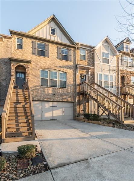 1990 Paxton Dr SW, Lilburn, GA 30047 - photo 1