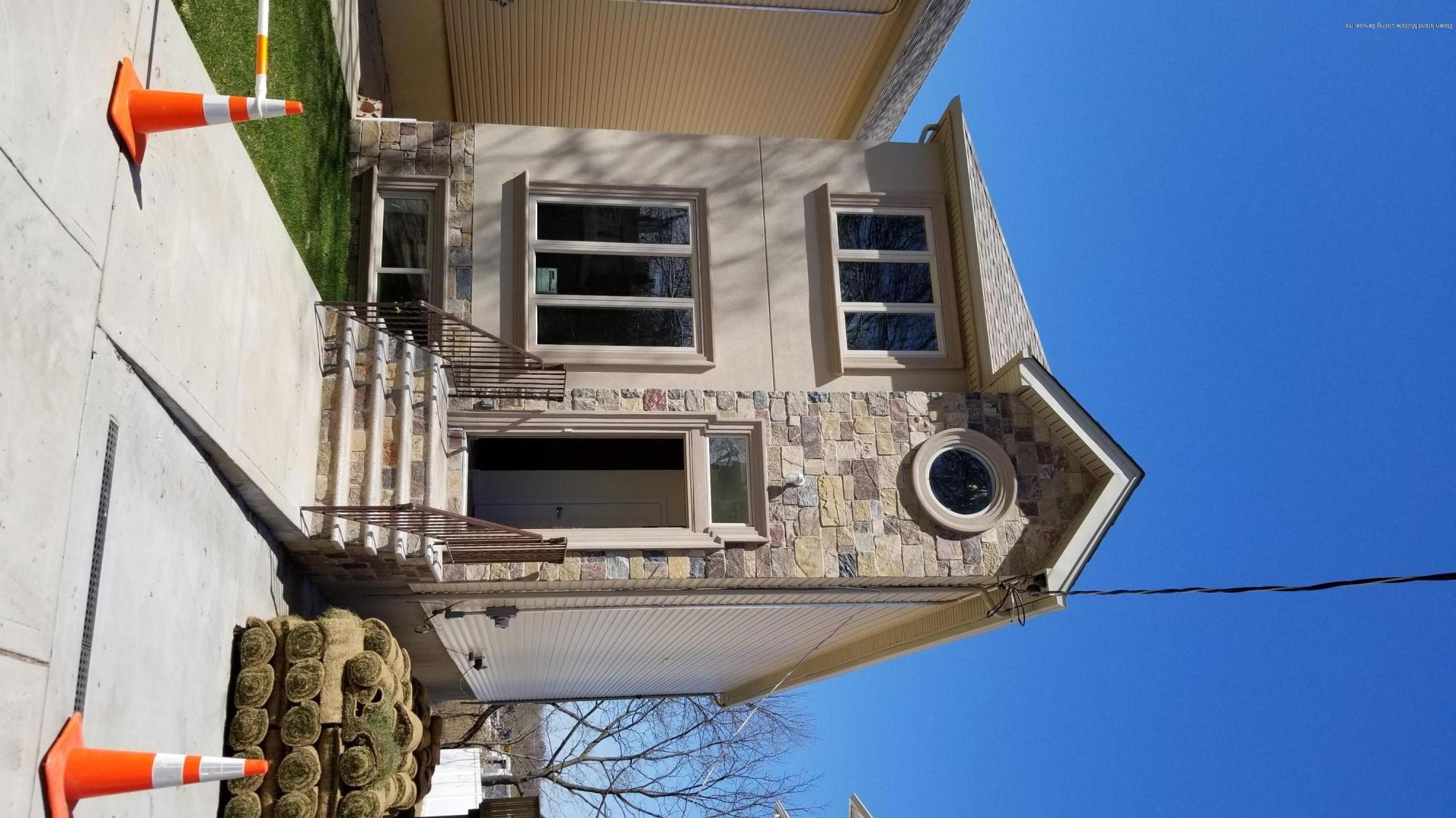 35 Cannon Ave, Staten Island, NY 10314 - photo 1