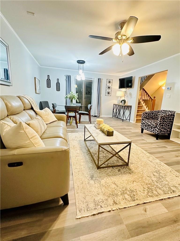 404 Country Club Ln unit 404, Pomona, NY 10970 - photo 1