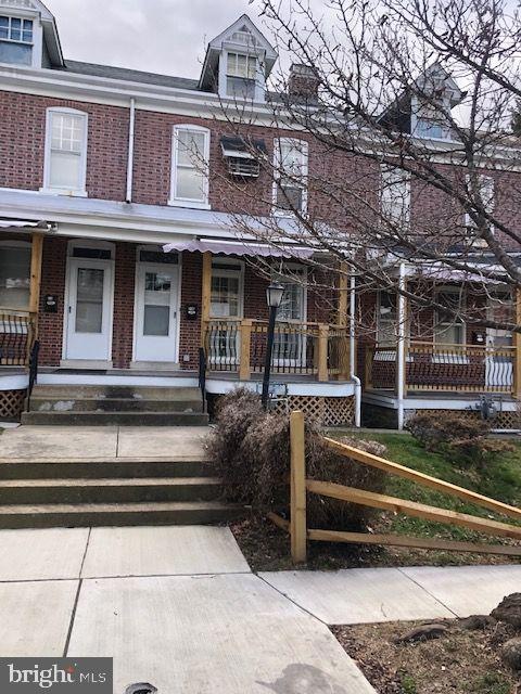 716 E End Ave, Lancaster, PA 17602 - photo 1