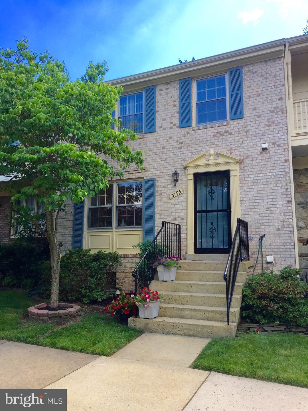 6195 Vine Forest Ct, Falls Church, VA 22044 - photo 1