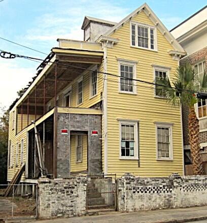 16 N Hampstead Square, Charleston, SC 29403 - photo 1