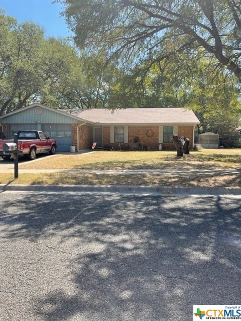 1009 Craig St, Copperas Cove, TX 76522 - photo 1