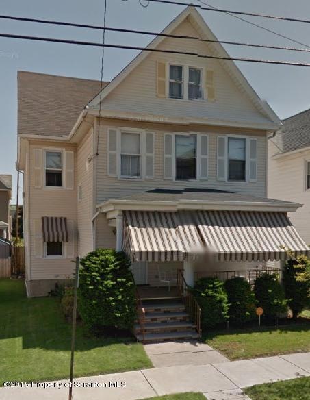 731 Hickory St, Scranton, PA 18505 - photo 1