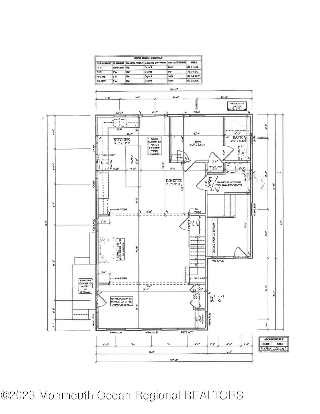 Floor 1