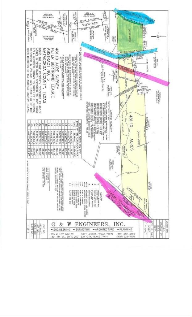 0000 Fm 2668, Bay City, TX 77414 - photo 1