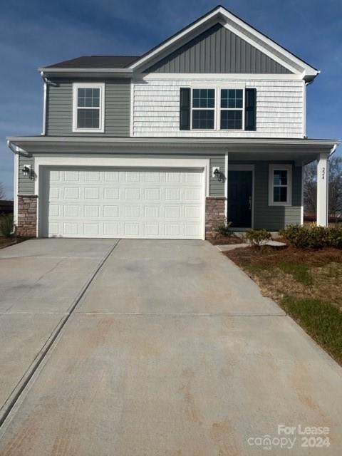 224 Brentwood Dr, Statesville, NC 28625 - photo 1