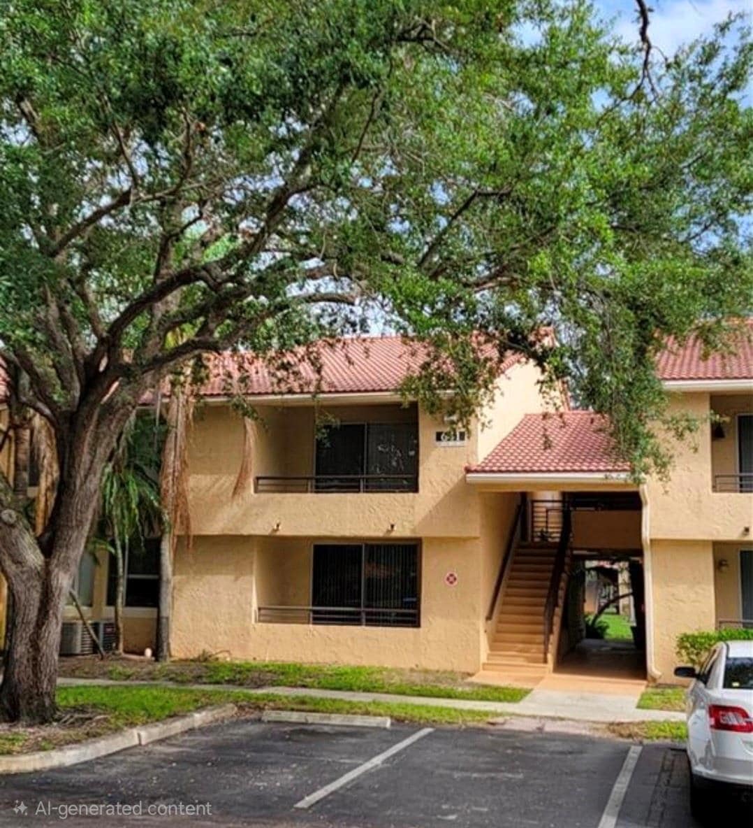 641 Lyons Rd unit 11105, Coconut Creek, FL 33063 - photo 1