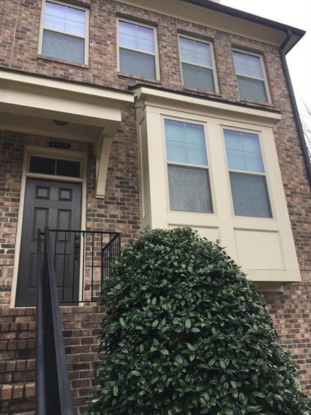 4930 Wyeth Way, Alpharetta, GA 30022 - photo 1