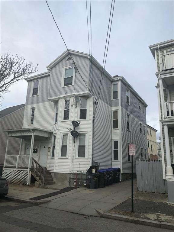 50 Hamilton St unit 3, Providence, RI 02907 - photo 1